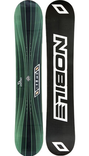 продажа сноуборда для сноукайтинга Nobile NHP Snowkite