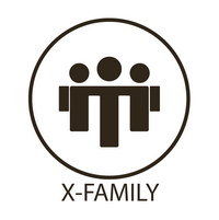 Молодежная общественная организация X-family